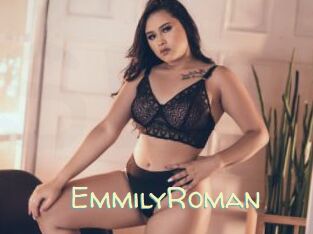 EmmilyRoman