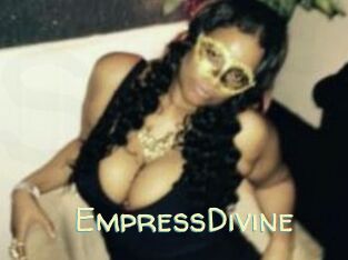 EmpressDivine