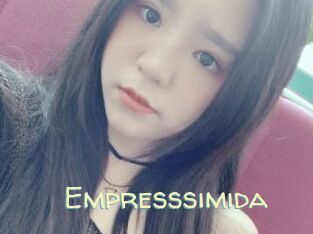 Empresssimida