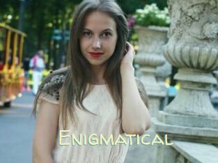 Enigmatical