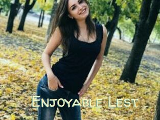 Enjoyable_Lest