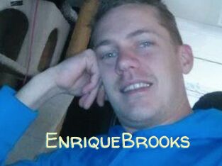 Enrique_Brooks