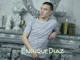 EnriqueDiaz