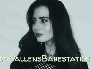 EnvyVallensBabestation