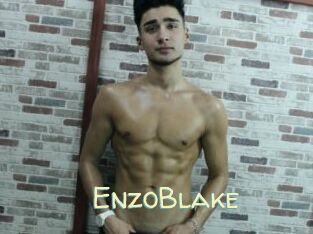 EnzoBlake