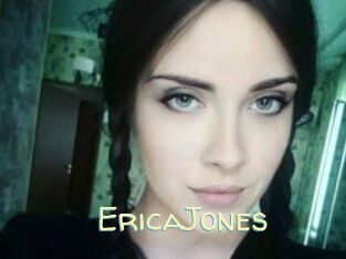 EricaJones