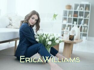 EricaWilliams