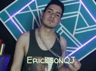 EriccsonQJ