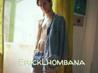 ErickLhombana