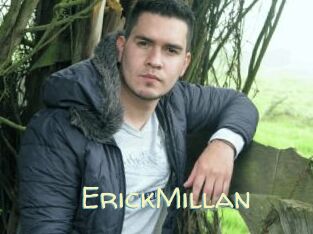 ErickMillan