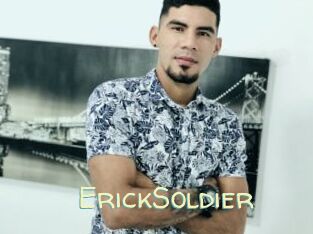 ErickSoldier