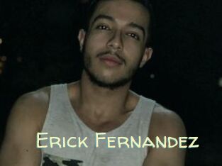 Erick_Fernandez