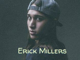 Erick_Millers