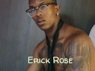 Erick_Rose