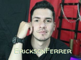 EricksonFerrer