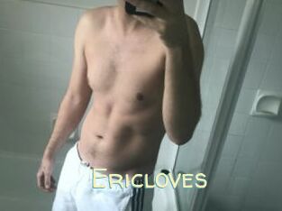 Ericloves