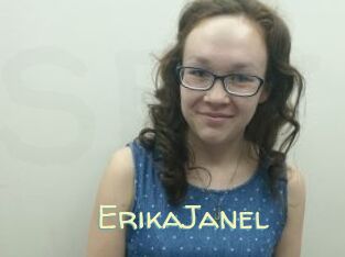 ErikaJanel