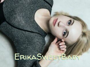 ErikaSweetBaby