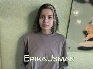 ErikaUsman