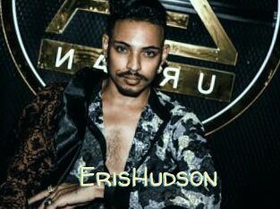 ErisHudson