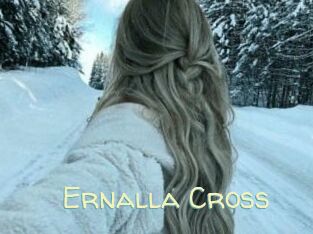 Ernalla_Cross