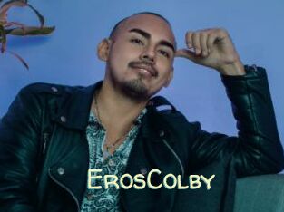 ErosColby