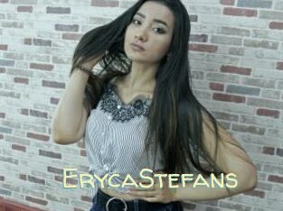 ErycaStefans