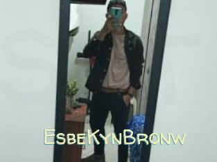 EsbeKynBronw