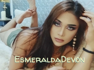 EsmeraldaDevon