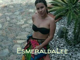 EsmeraldaLee