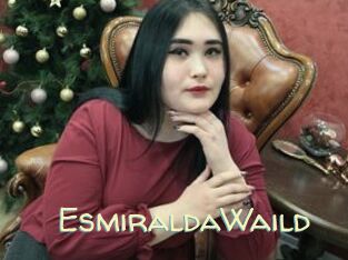 EsmiraldaWaild