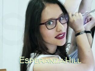 EsperanzaHill