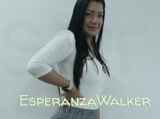 EsperanzaWalker