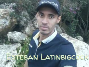 Esteban_Latinbigcock