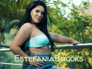 EstefaniaBrooks