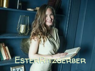 EsterRitzgerber