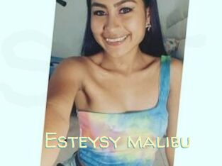 Esteysy_malibu