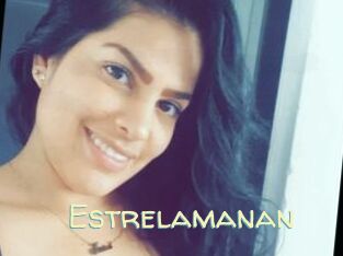 Estrelamanan