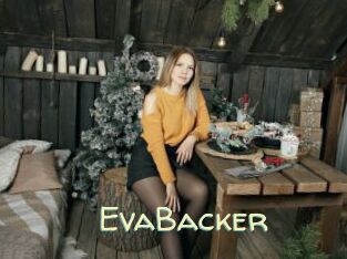 EvaBacker