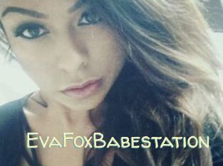 EvaFoxBabestation