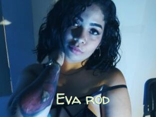 Eva_rod