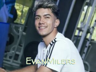 EvanMilers