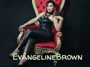 EvangelineBrown