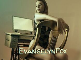 EvangelynFox