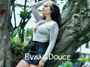 EvansDouce