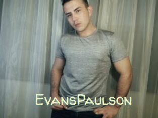 EvansPaulson