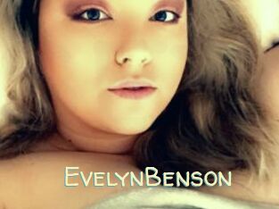 EvelynBenson