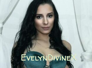 EvelynDivineX