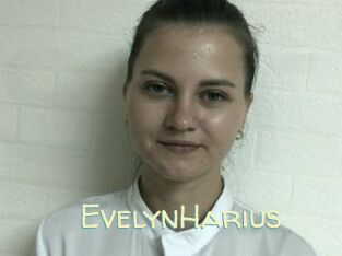 EvelynHarius