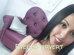 EvelynPervert